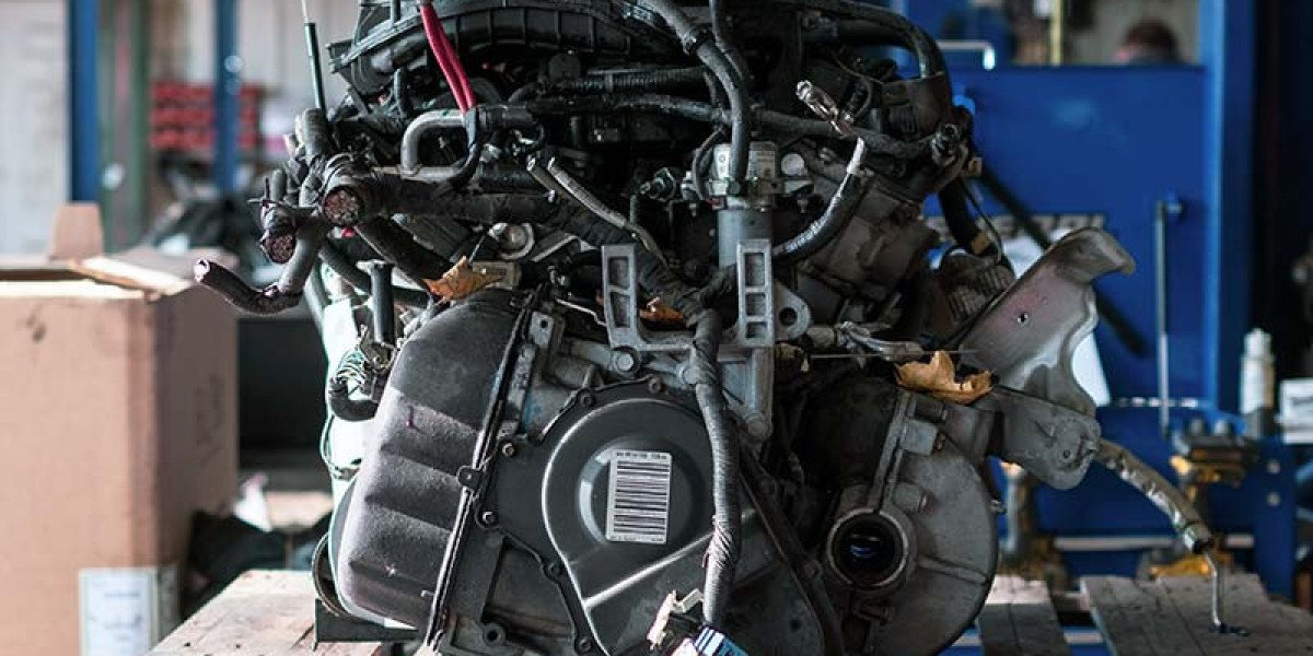 The 2.0 ST Engine: Performance, Reliability, and Driving Experience