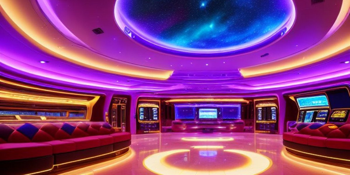High-quality Marketing System at Jet4Bet