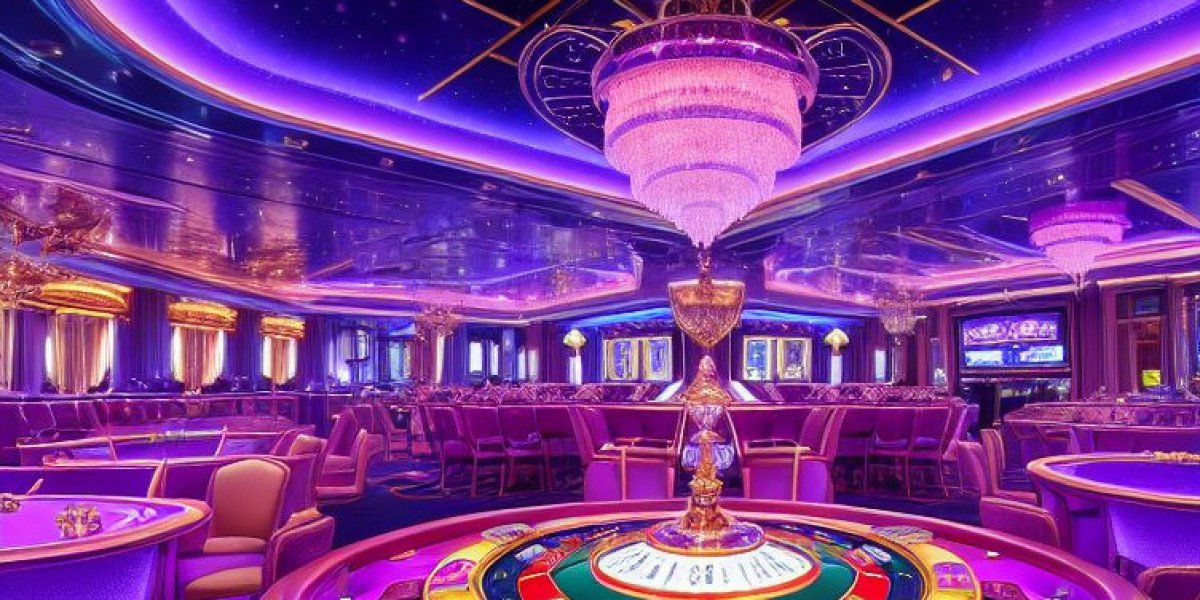 Diverse Gaming Collection within Quatro Casino