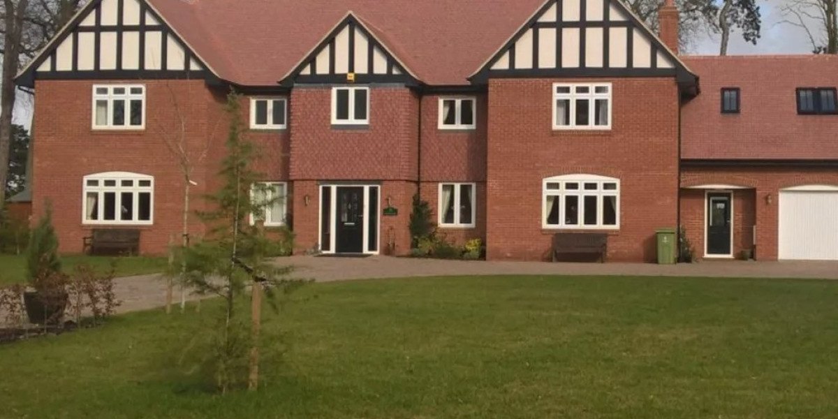 New-Build Projects with Mansfield Builders