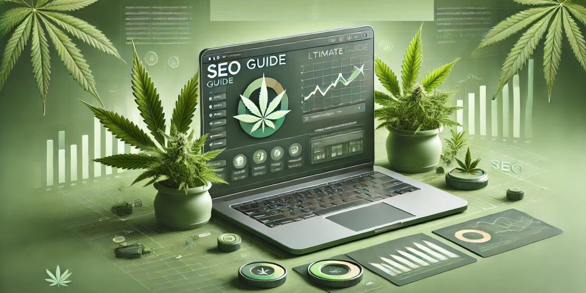 SEO for Cannabis: How Dispensaries Can Grow Traffic Organically