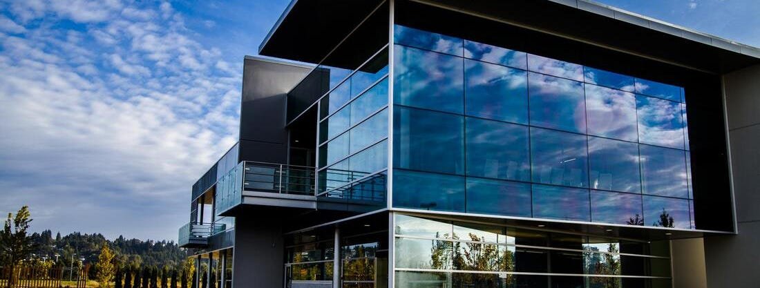 The Impact of Commercial Window Film on Workplace Comfort and Productivity | by Auckland Window Tinting | Sep, 2025 | Medium