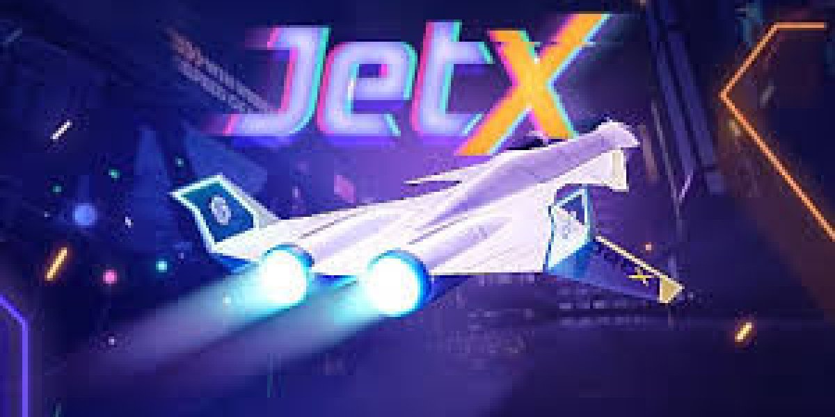 More Than a Game: Exploring JetX's Social Features