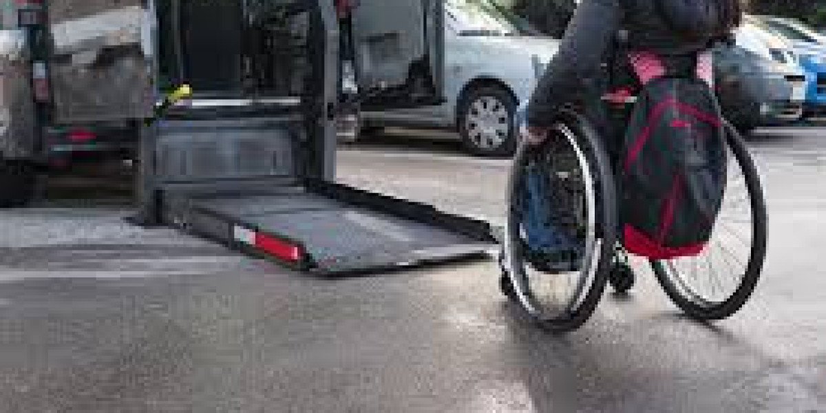 The Most Affordable Wheelchair Service Providers in Houston
