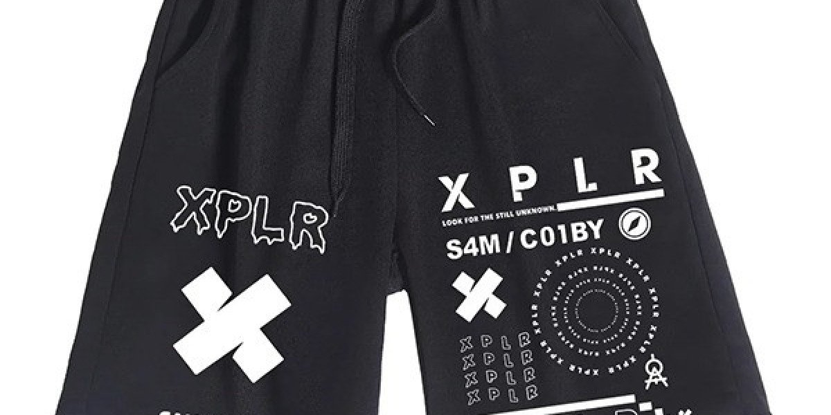 XPLR Shorts Review: Comfort, Style, and Everyday Versatility