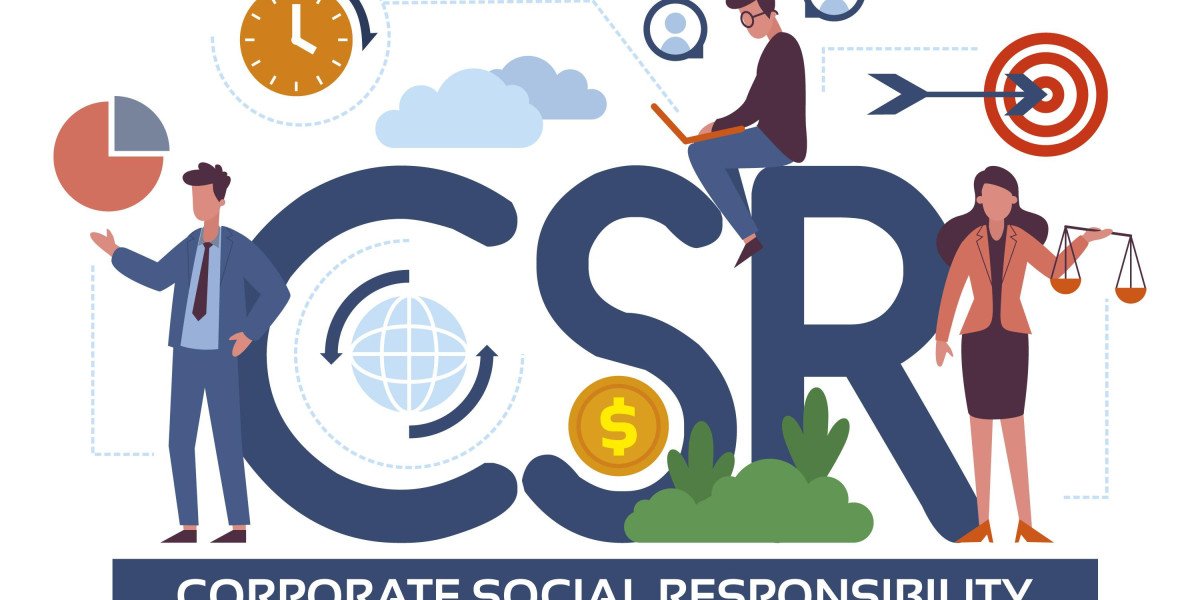 Everything You Need to Know About CSR Registration
