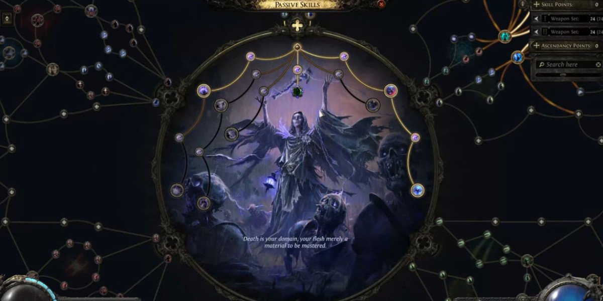 MMoexp: How POE2’s Endgame Is Evolving