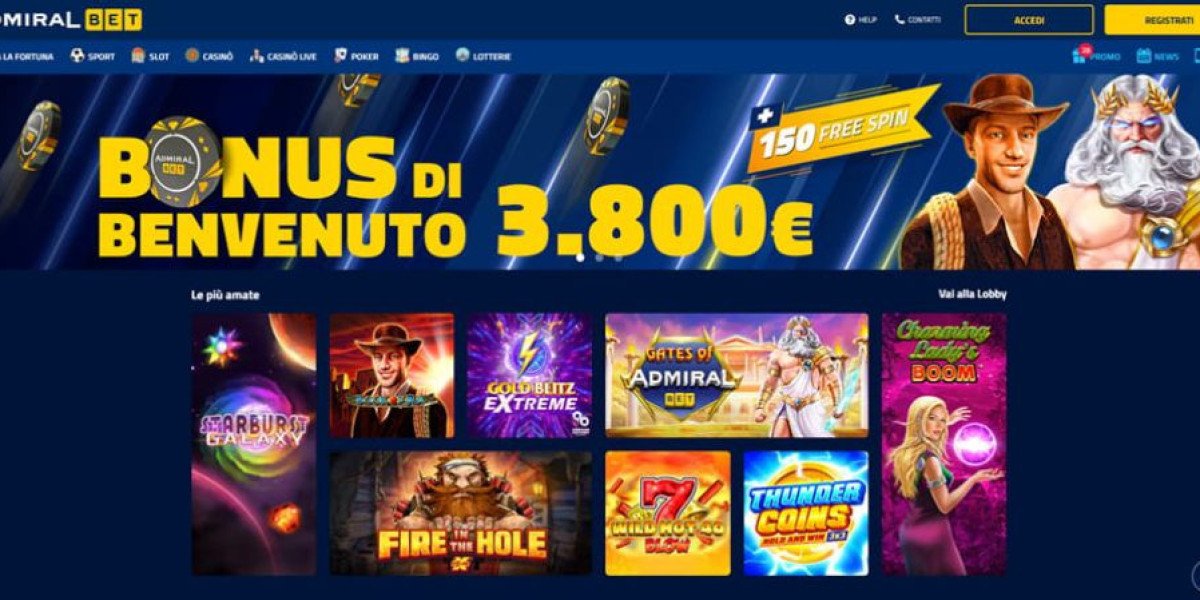 Casino Online Non AAMS: Guida Completa ai Migliori Siti di Gioco