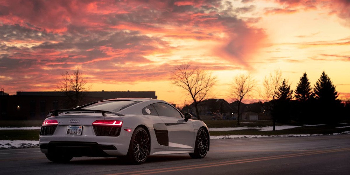 Drive Success in Style: Why Chicago Business Professionals Choose Exotic Car Rentals