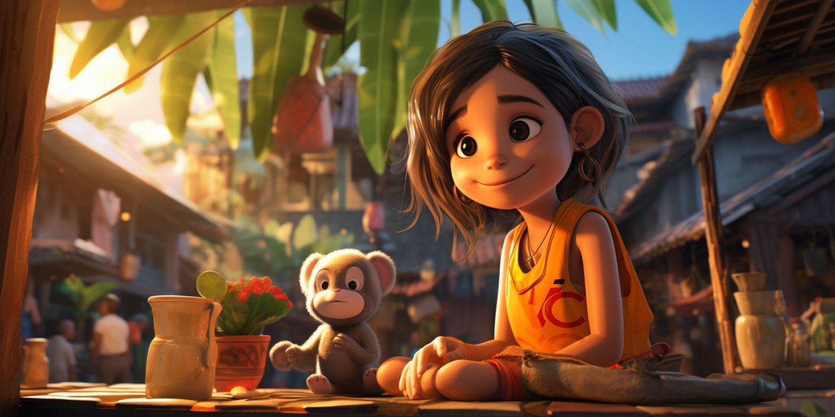 How to Choose the Right 3d Animation Company for Your Business Growth