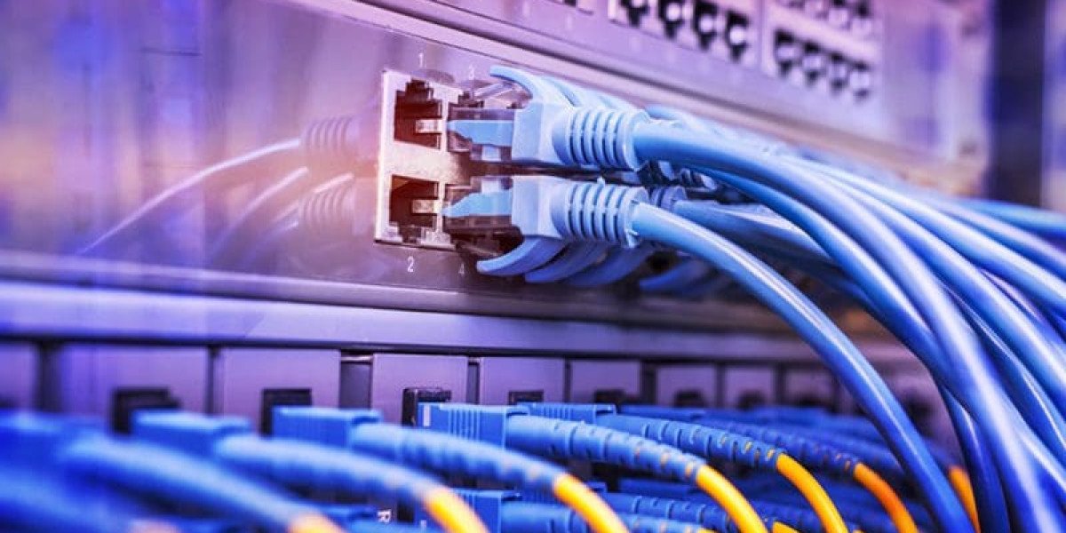 Importance of Structured Cabling for Modern Businesses