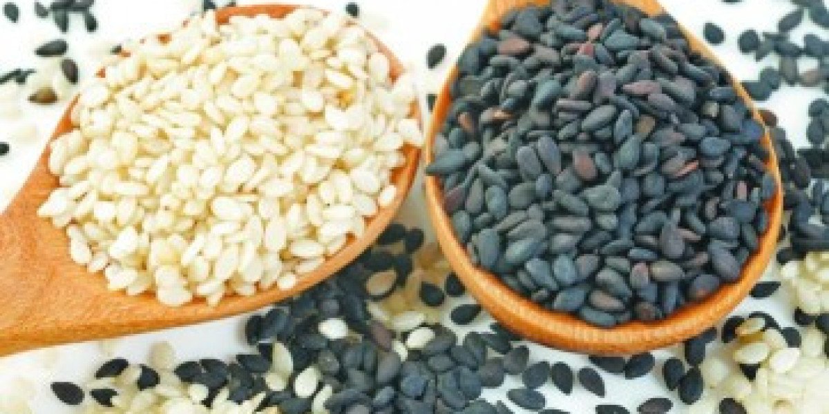 Sesame Seeds Manufacturers Guide: Compare Quality, Varieties & Prices