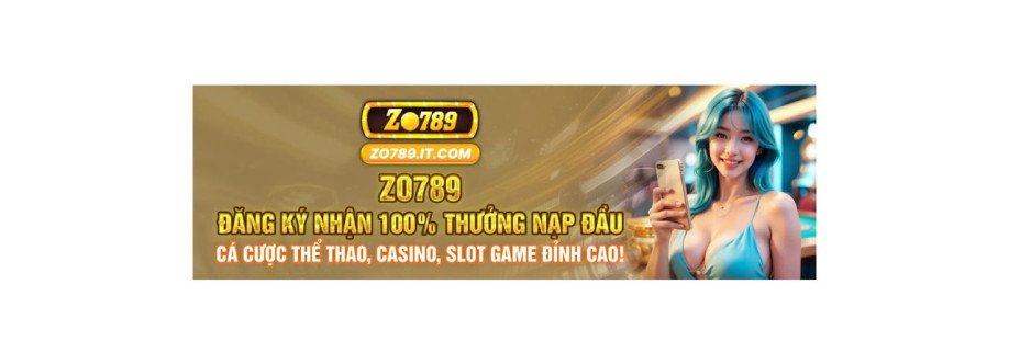 ZO789 ITCOM Cover Image