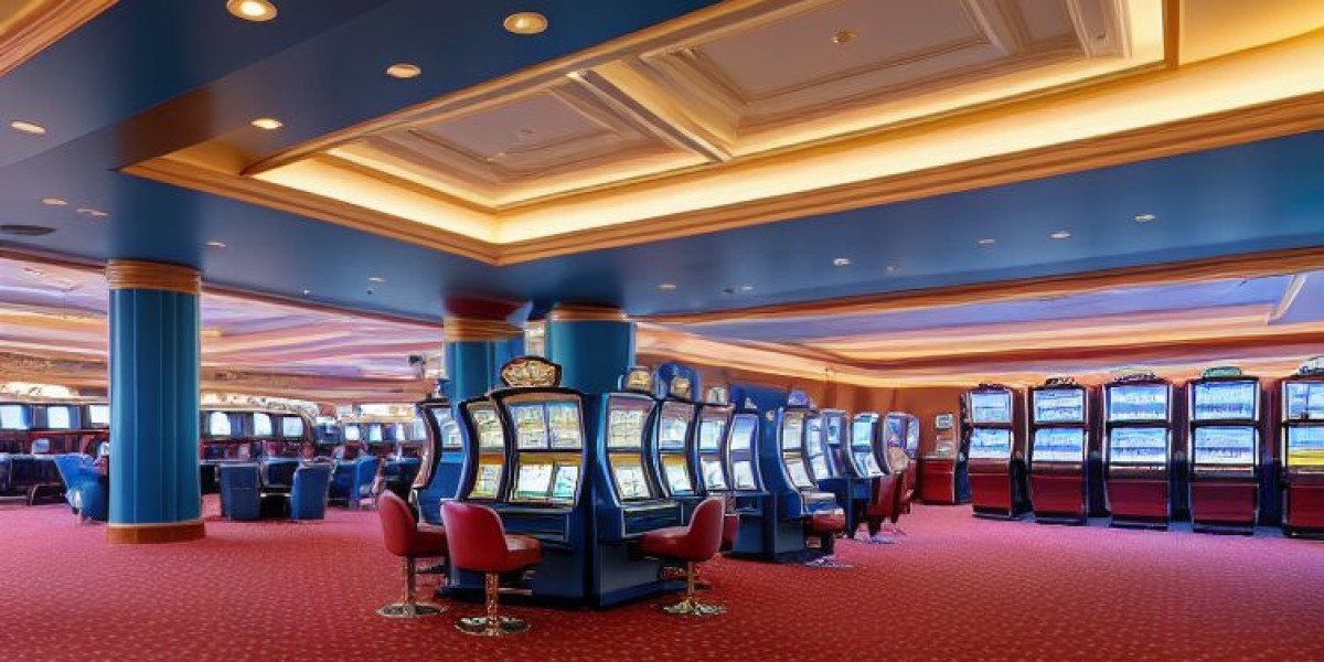 Top Table Games at All Slots NZ