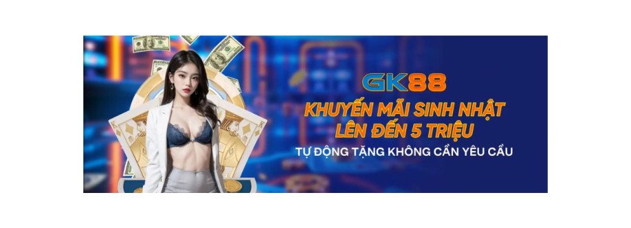 GK88 Betcomm Cover Image