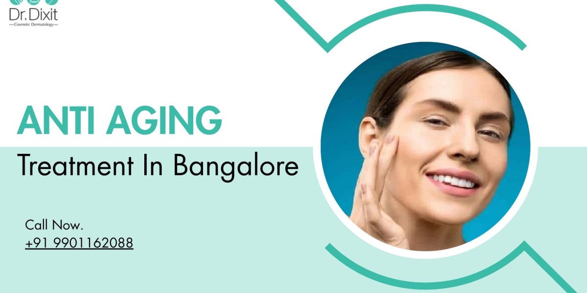 Chemical Peels & Microneedling: Which is a Better Anti-Ageing Treatment?