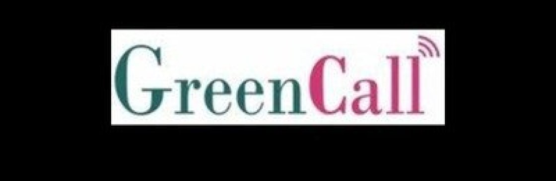 Greencall Technology Cover Image