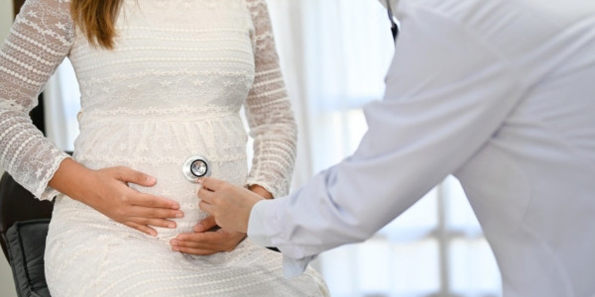 Obstetric Care: Guiding Mothers Safely Through Every Trimester