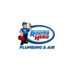 Rooter Hero Plumbing Air of Sacramento Profile Picture