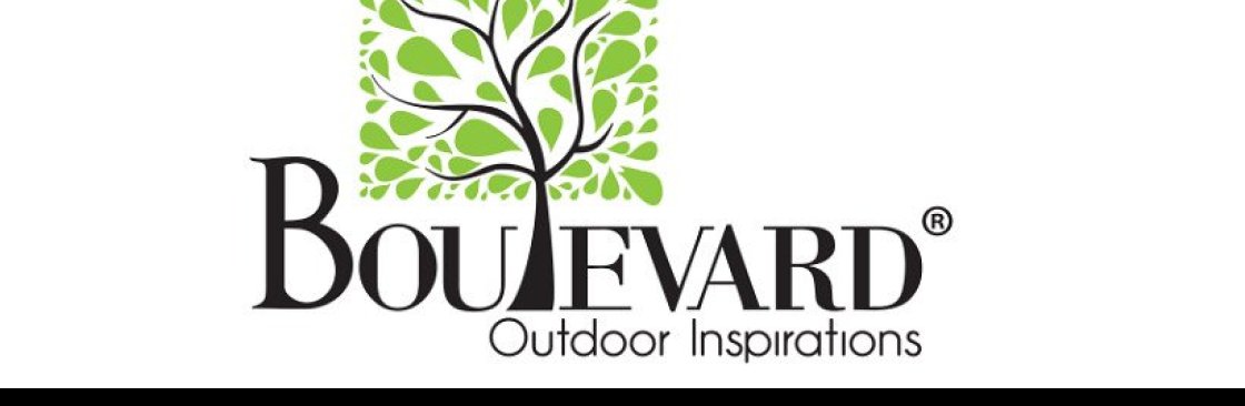 Boulevard Outdoor Furniture Cover Image