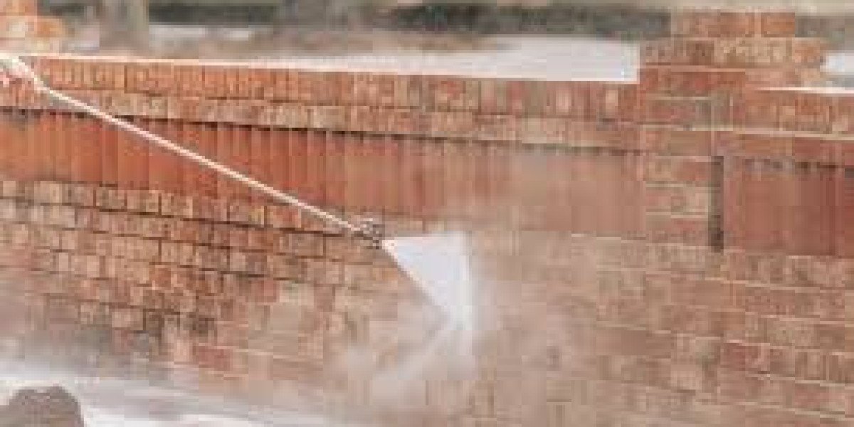 How Brick Cleaning Services Preserve Beauty and Strength