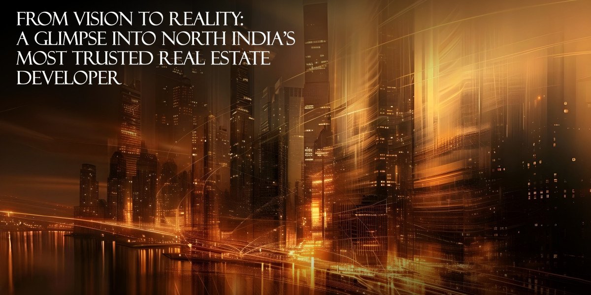 Leading Luxury Real Estate Developers in Tricity | Prisma Group