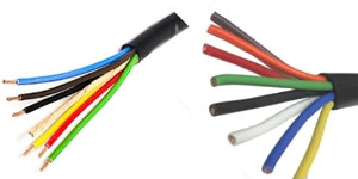Exploring the Versatility and Performance of 6 and 8 Rotor Wire Cables
