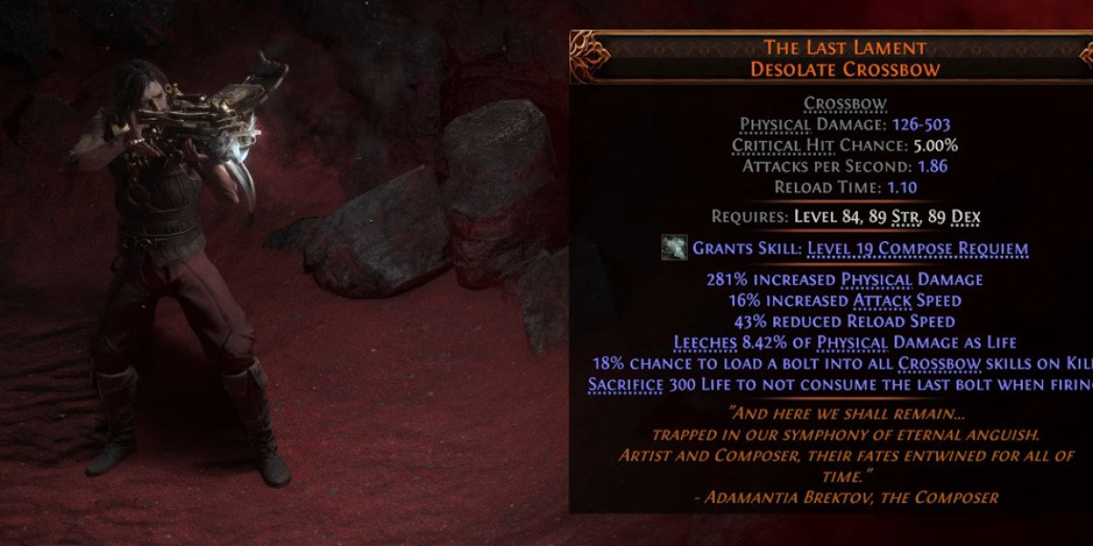 MMoexp:The Ultimate POE2 Build Guide: Molten Fishes Warrior
