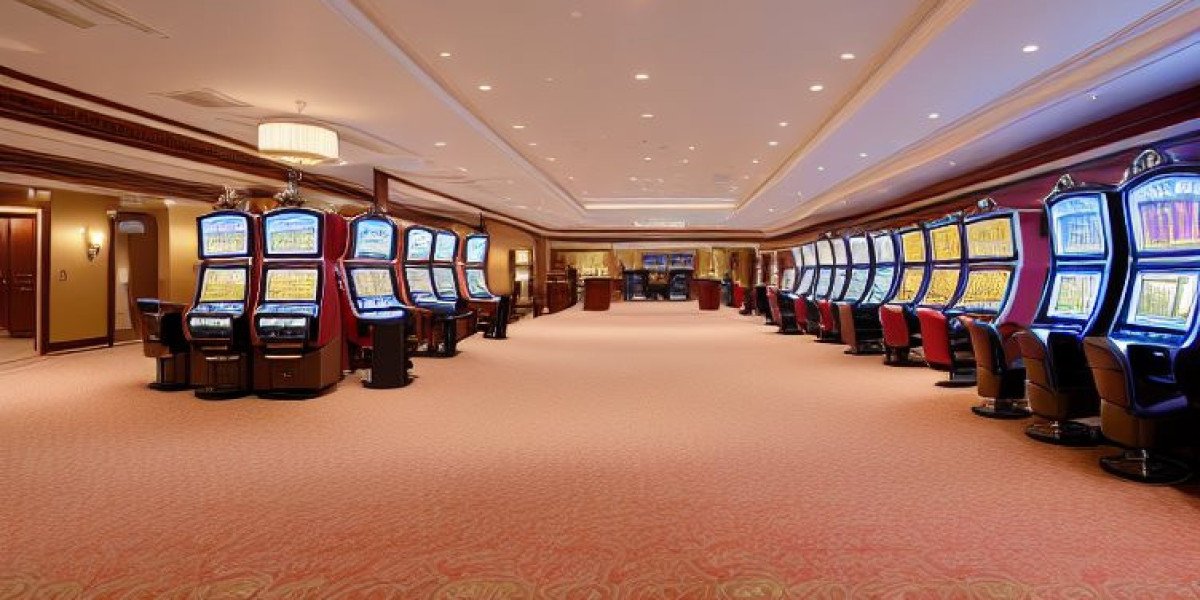 Virtual Croupier Expertise at Just Casino