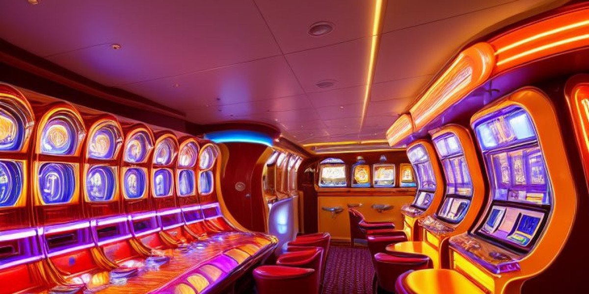 Εκτενή Καζίνο Εμπειρία στο Kingmaker Casino Online
