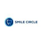 Smile Circle Profile Picture