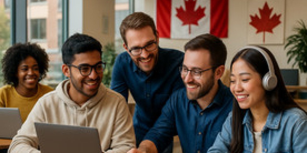 How Canada Assignment Help Responds to Multicultural Student Needs?