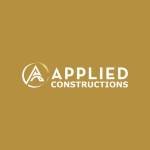 Applied Constructions Profile Picture
