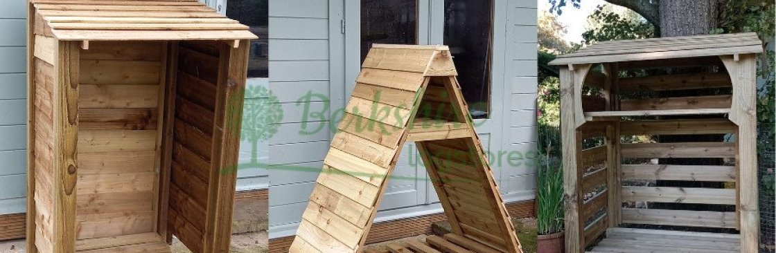 Berkshire Logstores Cover Image