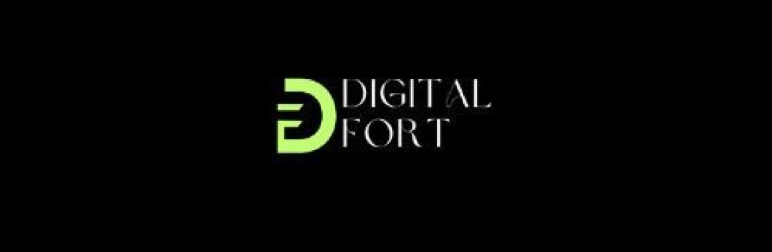 Digital Fort Cover Image