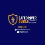 Safe Driver Dubai Profile Picture