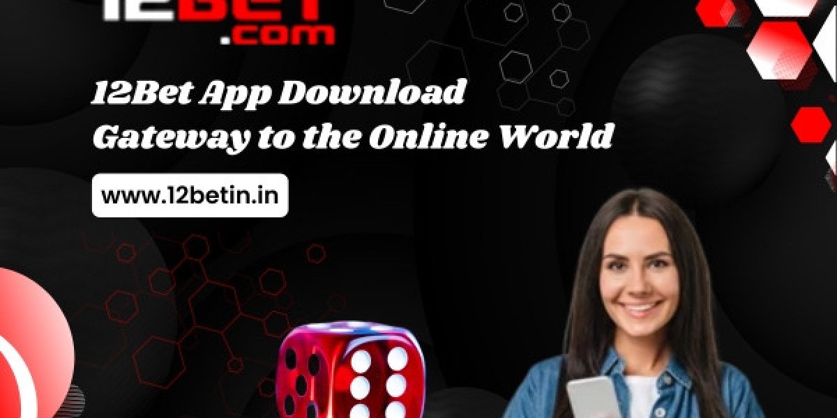 12Bet Login 2025 – Smarter Way to Connect
