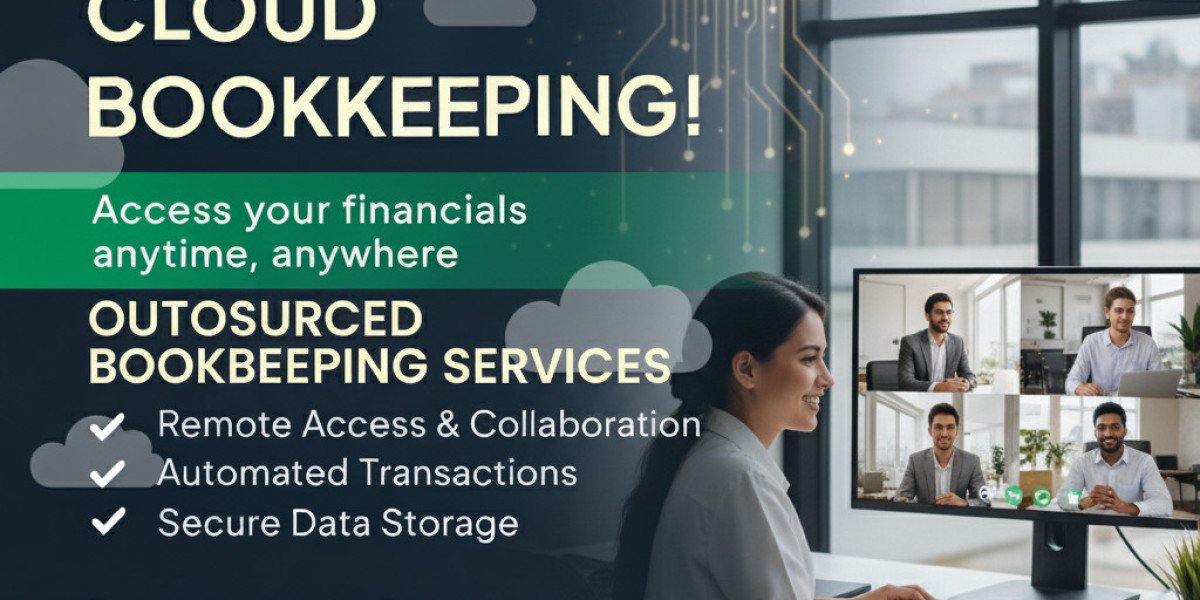 Professional Bookkeeping Services for the U.S. Healthcare Industry
