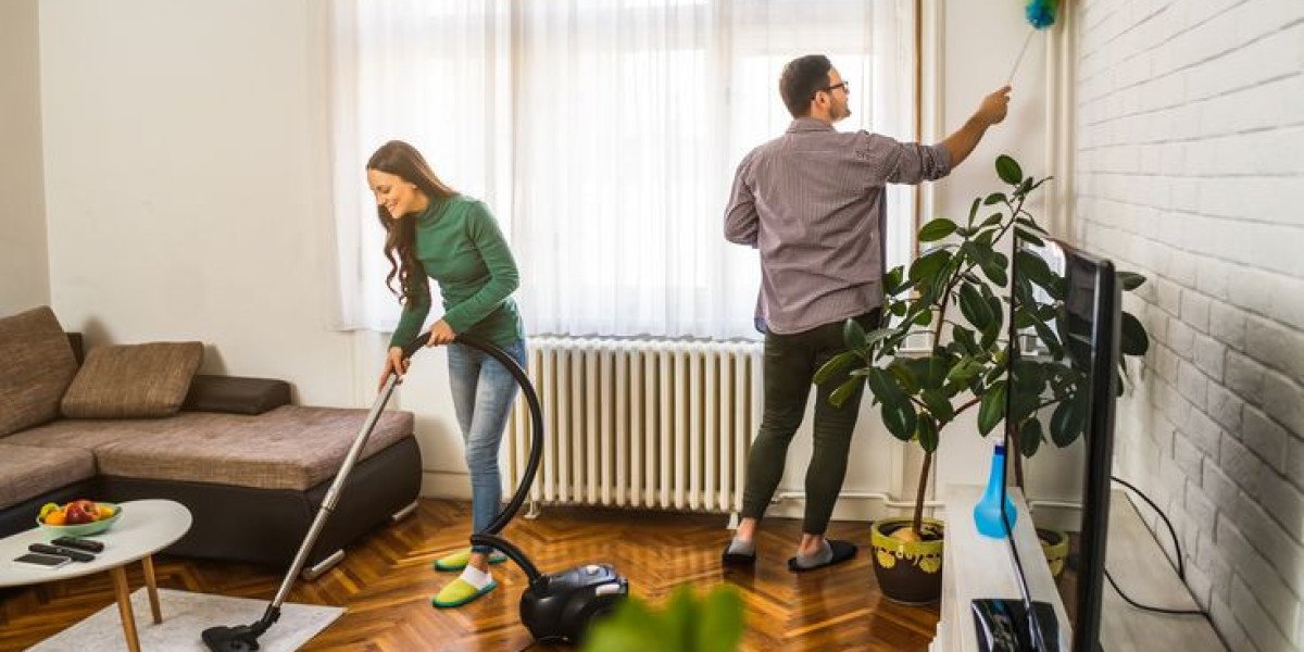 UrbanMop offers the reliable maid service Dubai for Villas, Offices & Homes