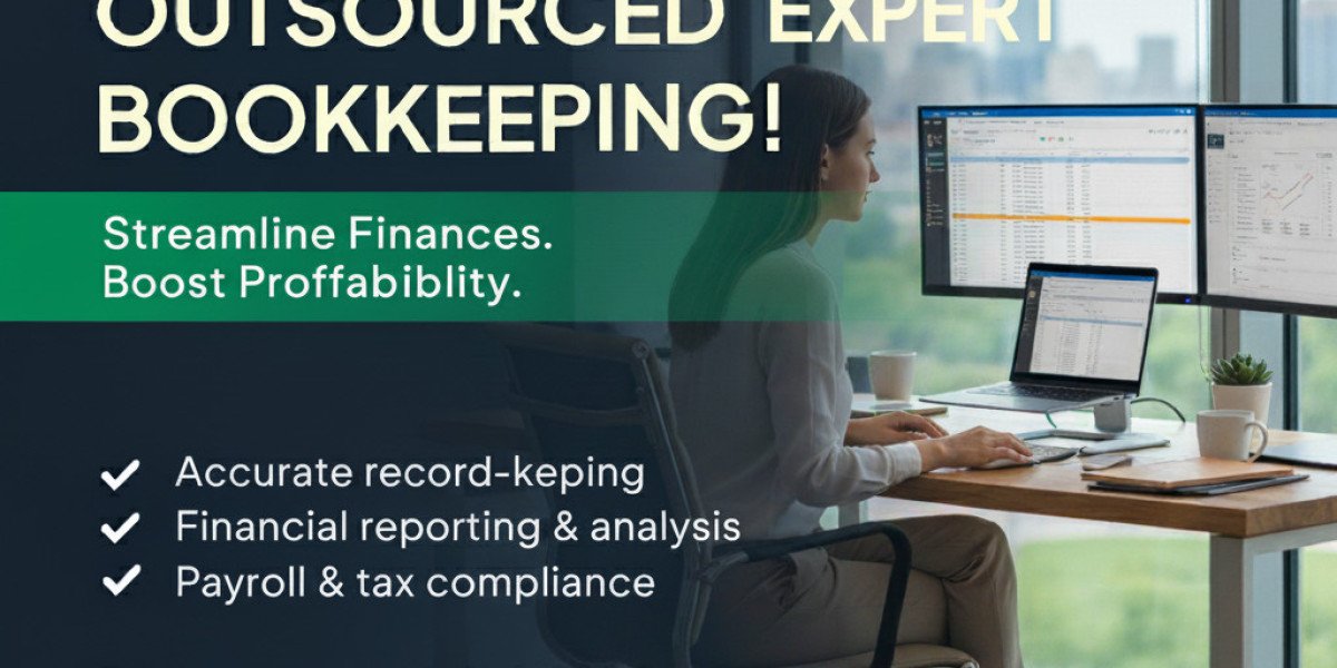 Remote Bookkeeping Services for the U.S. Travel Industry