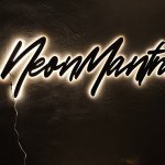 Neon Mantra Profile Picture