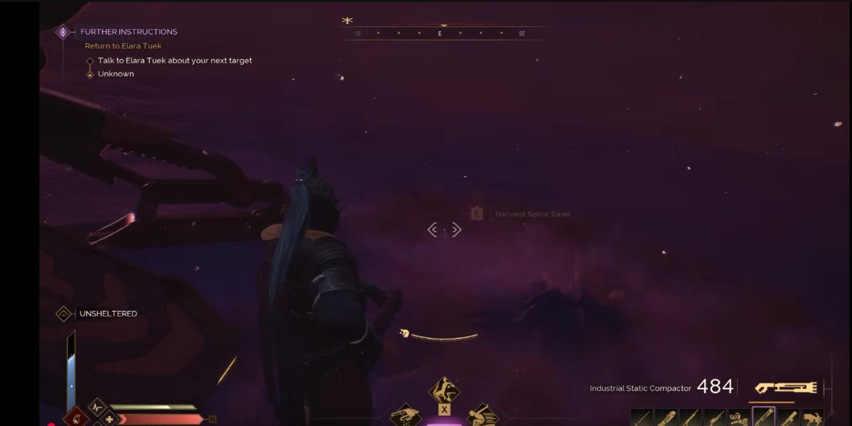Top Dune: Awakening Survival Tips – MMOexp Complete Player Guide