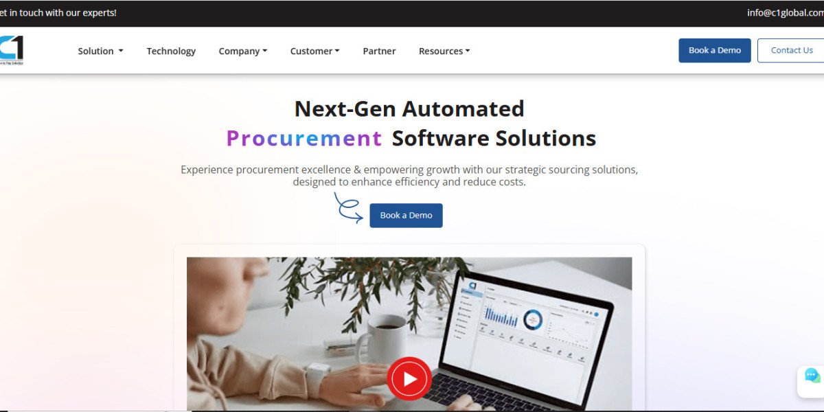 Your Digital Roadmap: Navigating the P2P Transformation Journey with a Trusted Partner