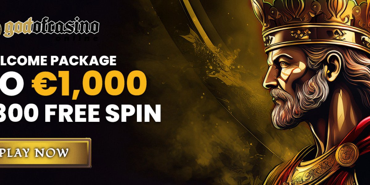 Step Into the God of Casino Arena: Australia’s Top 10 Real Play Sites