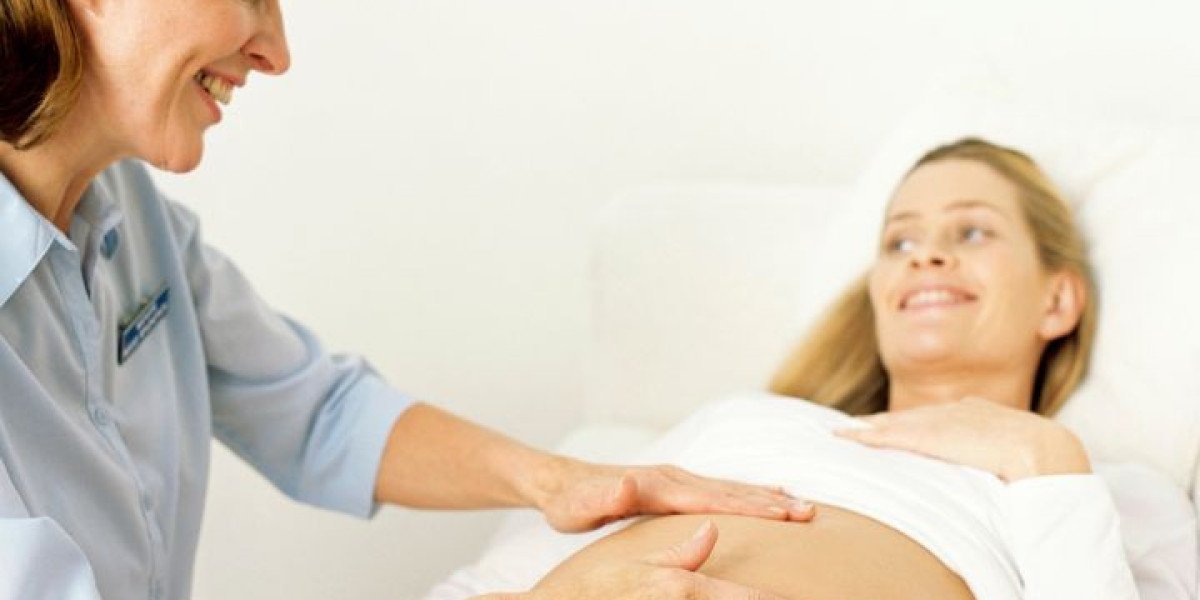5 Signs You Should See an Obstetrician Early in Pregnancy