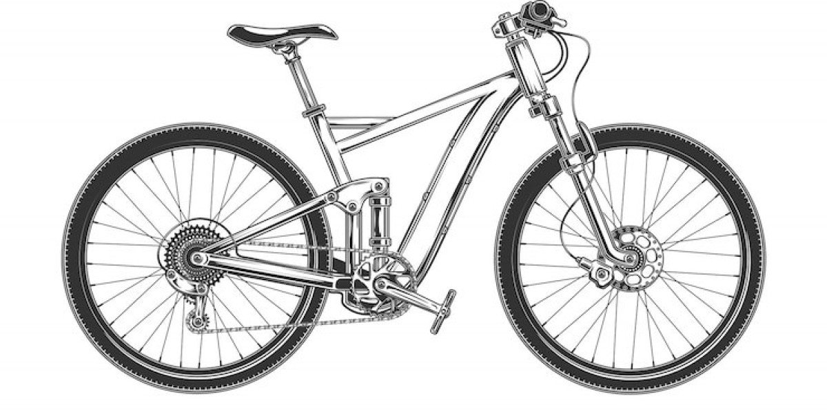 MTB Frame For Sale
