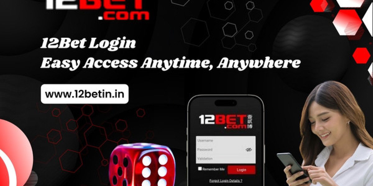 12Bet Login – Simple Steps to Start Your Journey