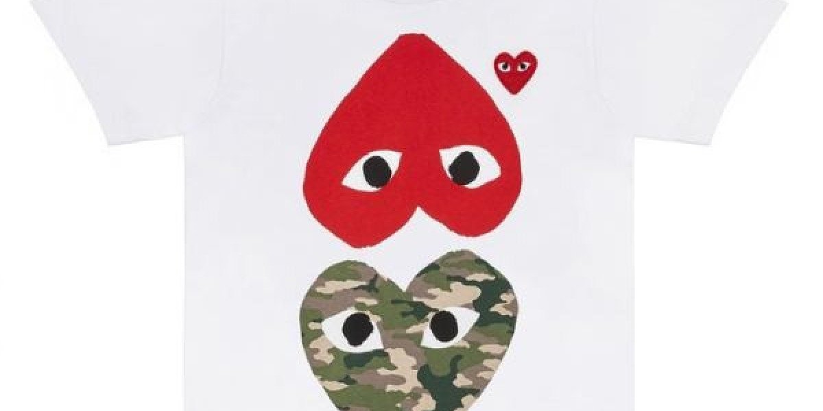 Shop Comme des Garçons (CDG) USA – Streetwear Icons