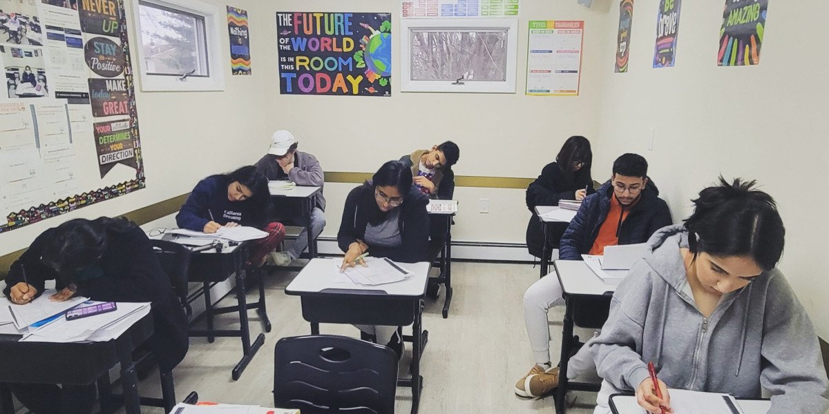 Local SAT Tutors: The Key to Higher Scores and Confidence