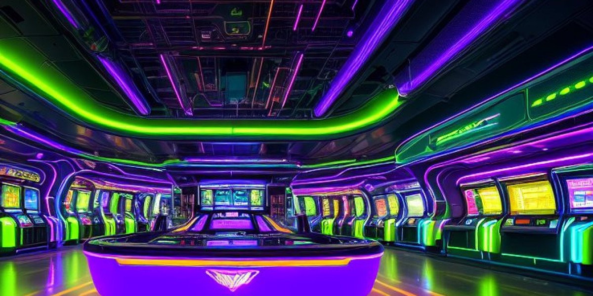 Break Gaming at Lucky Dreams Casino